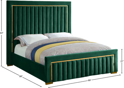 Dolce - Bed