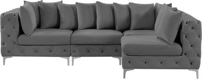 Tremblay - 4 Piece Modular Sectional