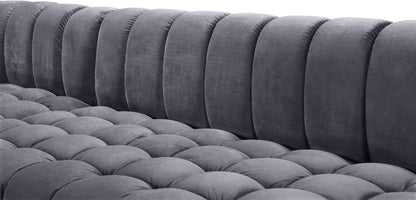 Gwen - 3 Piece Sectional