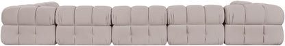 Orin - U-Shaped 7 Piece Modular Sectional