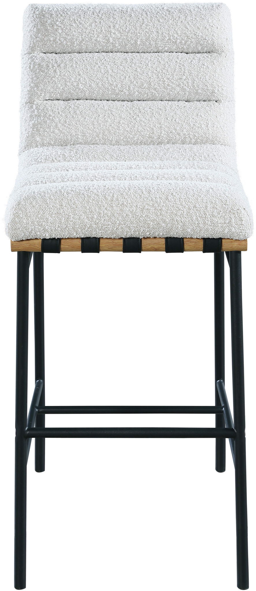 Burke - Bar Stool