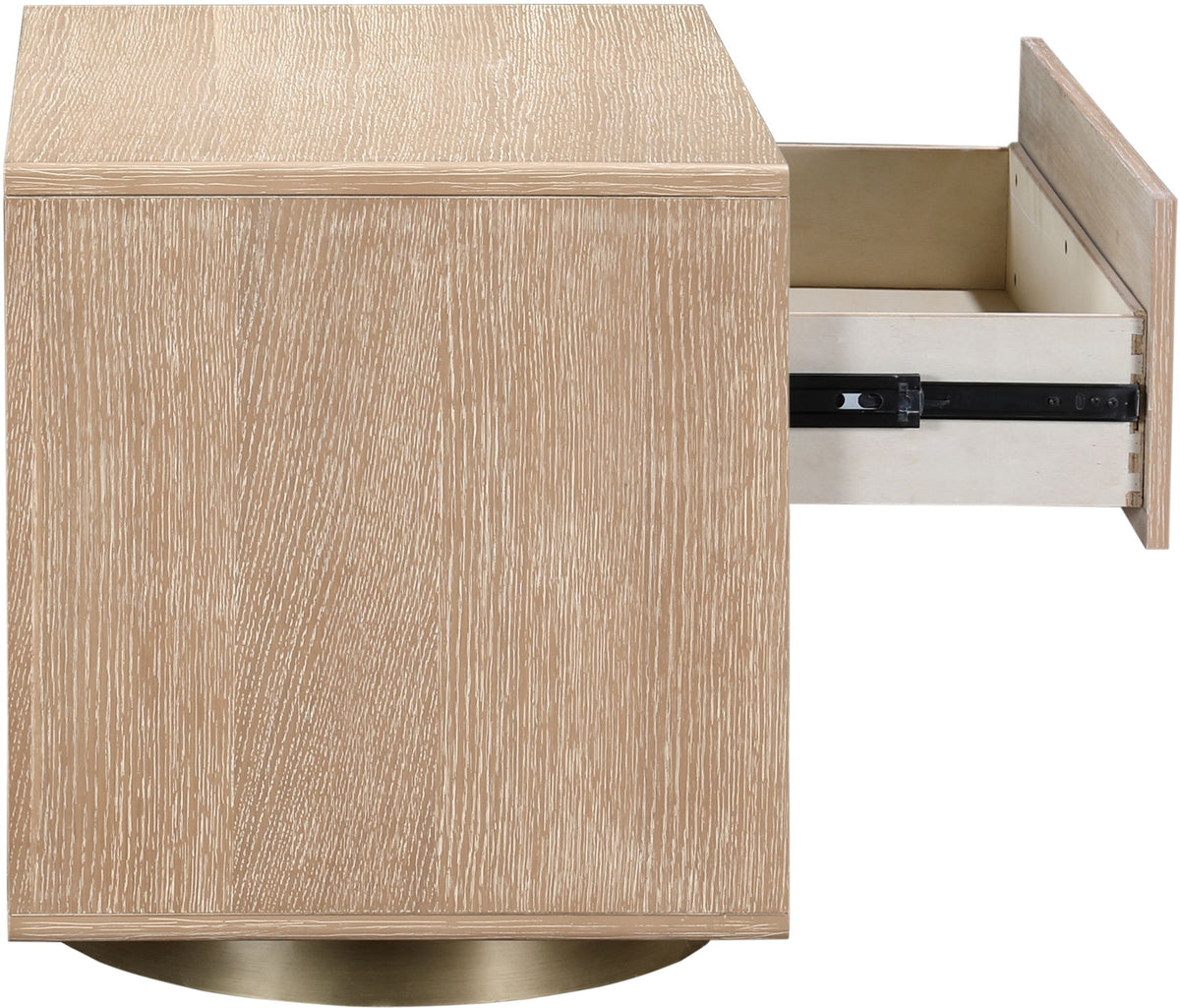 Wade - Night Stand / Side Table