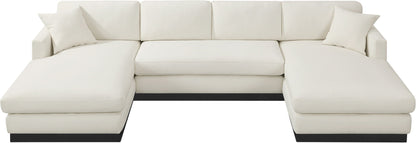 Johanna - 3 Piece Sectional