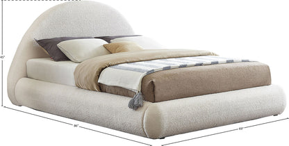 Rudy - Bed