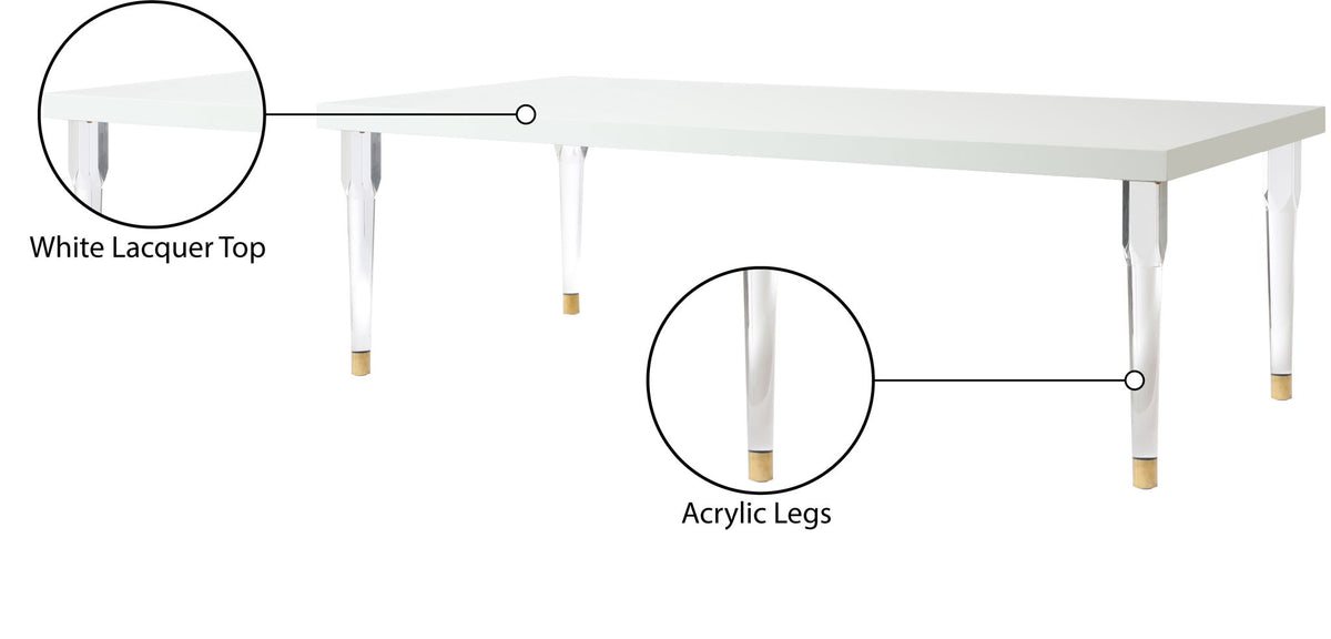 Bethany - Dining Table