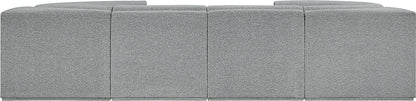 Ollie - 8 Piece Modular Sectional