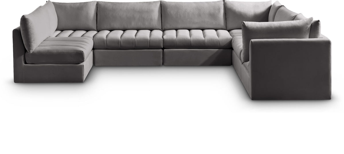 Jacob - Modular Sectional