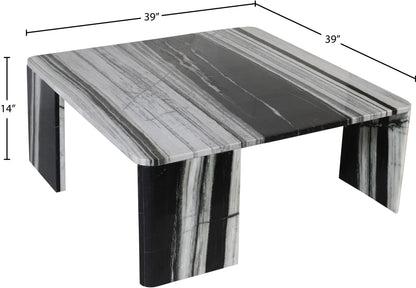 Livorno - Coffee Table