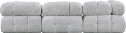 Ames - 3 Seat Modular Sofa