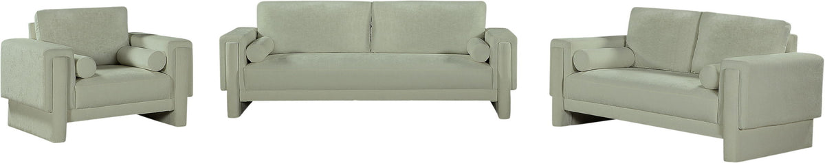 Madeline - Loveseat