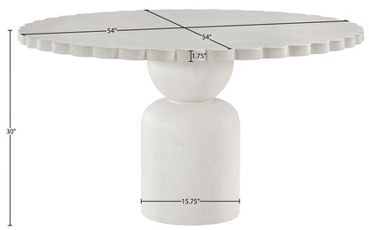 Petalia - Indoor/Outdoor Table