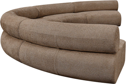 Bale - 5 Piece Modular Sofa
