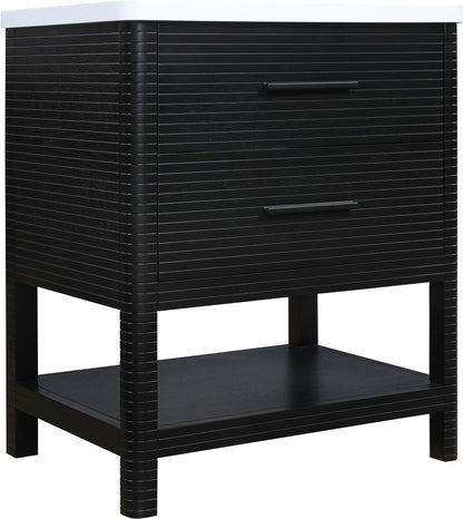 Oakwell - Bathroom Vanity