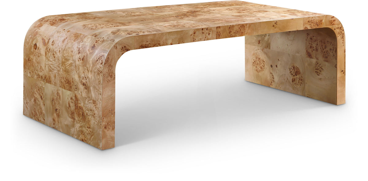 Cresthill - Ash Coffee Table