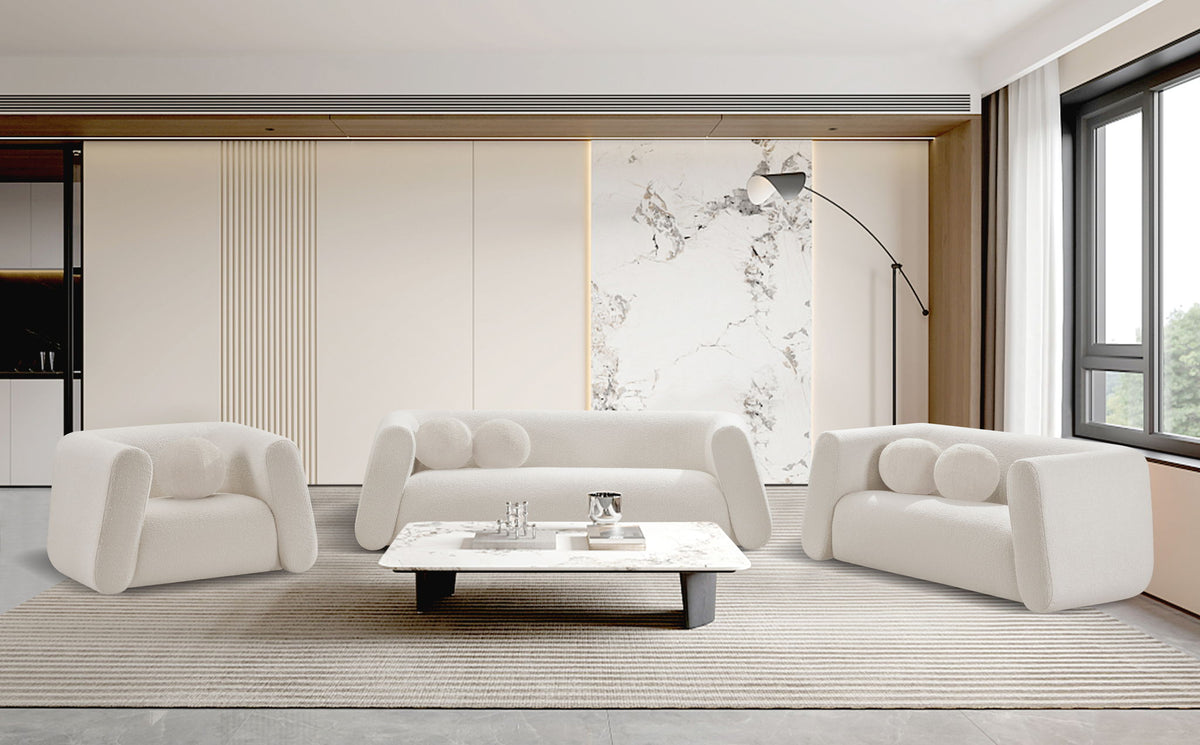 Abbington - Sofa