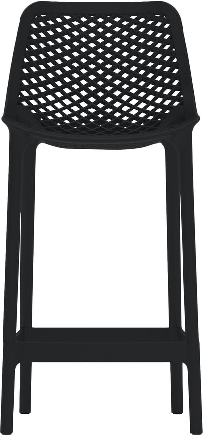 Mykonos - Outdoor Patio Stool (Set of 2)