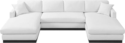 Johanna - 3 Piece Sectional