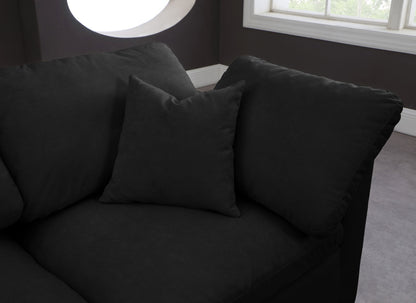 Plush - 7 Piece Modular Sectional