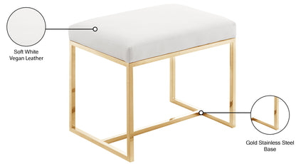 Monroe - Stool Ottoman
