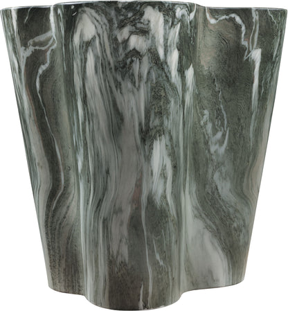 Monza - Concrete End Table