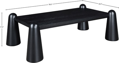 Wyndham - Coffee Table
