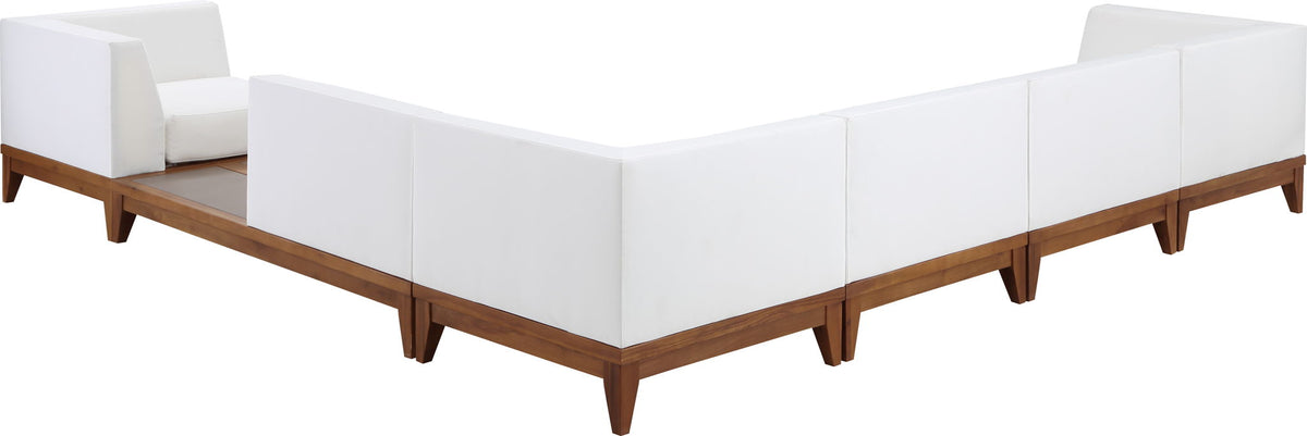Rio - Modular Sectional