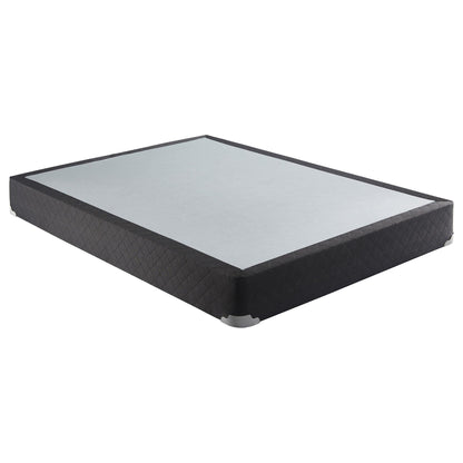 Mercer 9-inch Queen Standard Box Spring Foundation