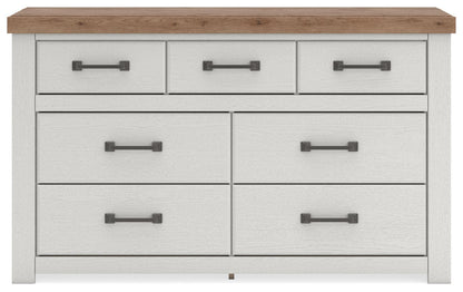 Savonport - Dresser