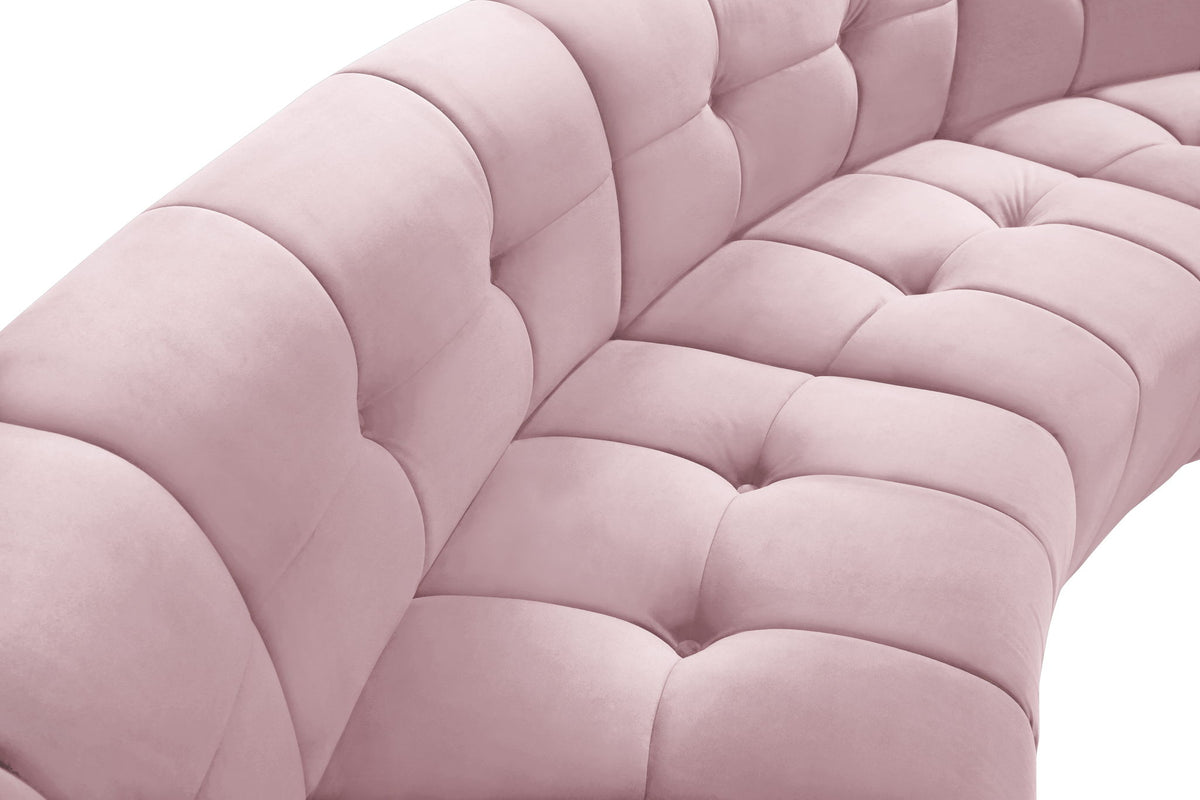 Limitless - 5 Pc. Modular Sectional