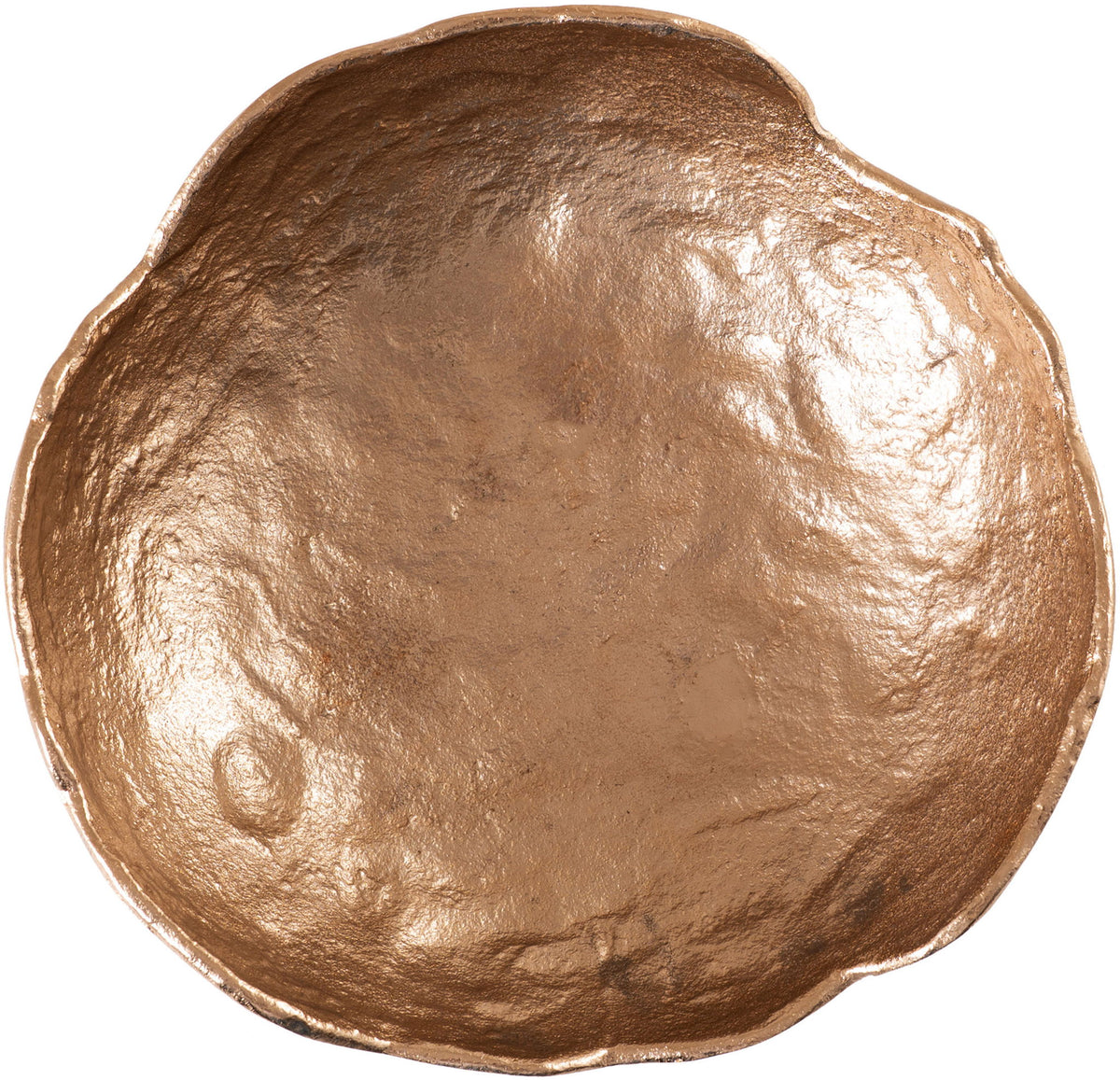 Calyx - Aluminum Bowl