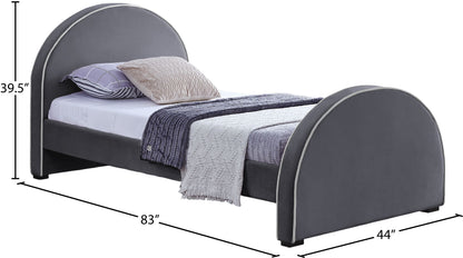 Brody - Bed