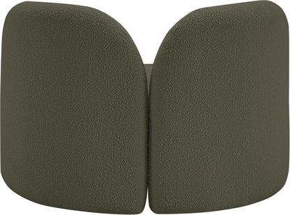 Daphne - Boucle Chair