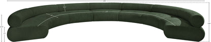 Bale - 7 Piece Modular Sofa