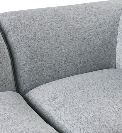 Miramar - 3 Seat Armless Modular Sofa