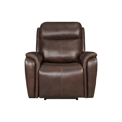 Cascade - Power Reclining Sofa Set