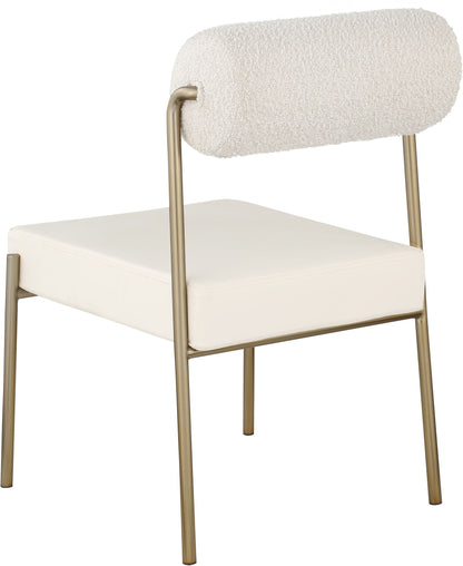 Carly - Dining Chair (Set of 2)