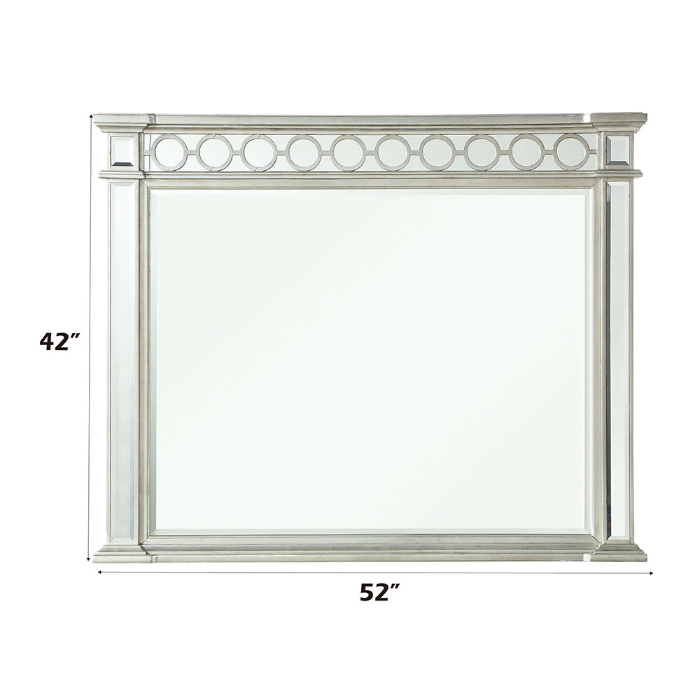 Varian - Mirror - Mirrored