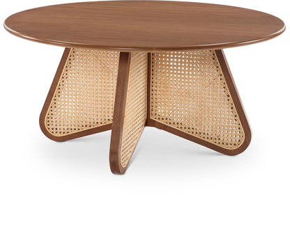 Butterfly - Wood Table