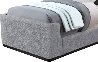 Oliver - Bed