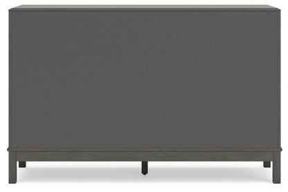 Mazing - Dresser - Gray