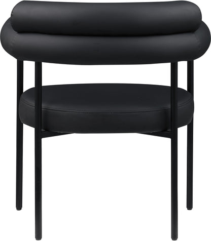 Blake - Faux Leather Dining Chair (Set of 2)