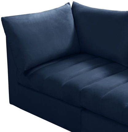 Jacob - Modular 4 Seat Sofa