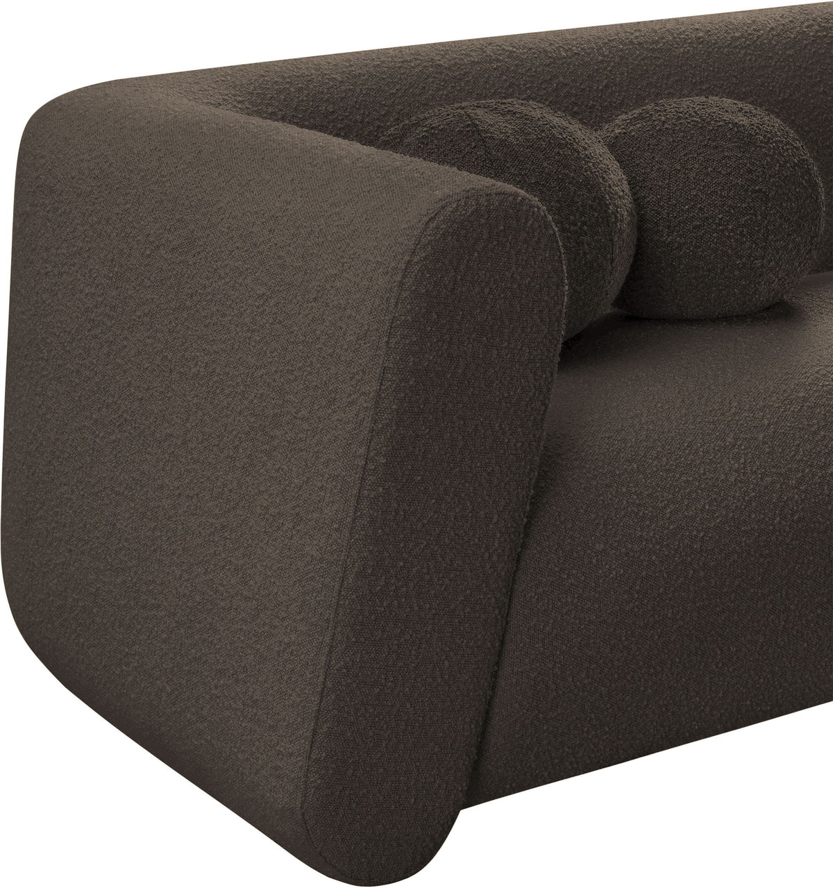 Abbington - Loveseat