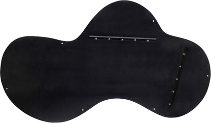 Oblique - Metal Frame Mirror