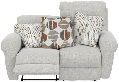 Kellen - Reclining Loveseat