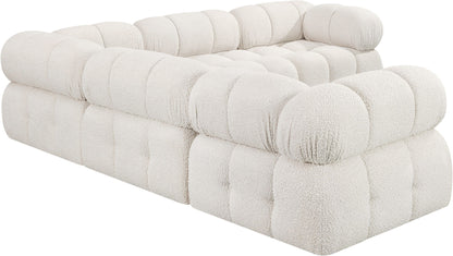 Ames - 5 Piece Modular Sectional