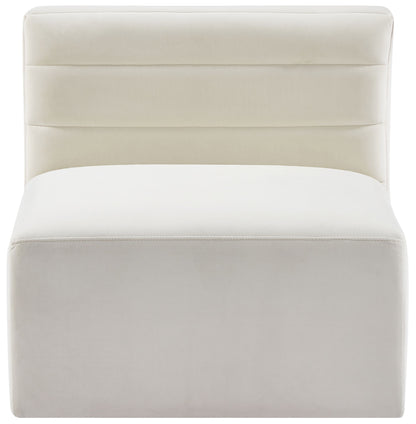 Quincy - Modular Armless Chair