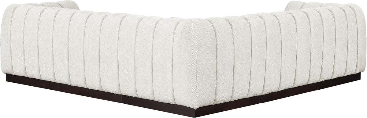 Quinn - 5 Piece Modular Sectional