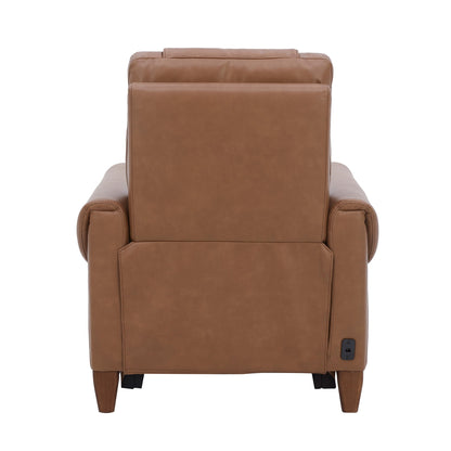 Conrad - Power High Leg Recliner P2 (Set of 2)