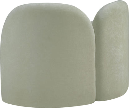 Daphne - Chenille Chair